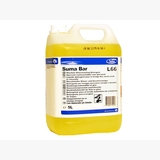 SUMA Bar L66 5 liter pohármosogató