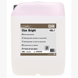 CLAX Bright 44A1 fehérítő, fertőtlenítő adalék alacsony hőfokú technológiához 20 liter