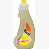 Kliniko-Med 1 liter fertőtlenítő tisztítószer, baktericid (MRSA), fungicid, virucid, tuberkulocid