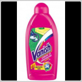 Vanish gépi szőnyegtisztító 3 in 1 500 ml
