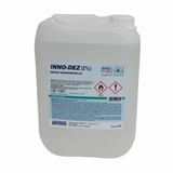 Inno-Dez 2%-os oldat 5 liter