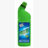 Welltix fertőtlenítő tisztítószer pine 1 liter