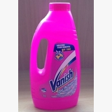 Vanish Oxy gél  folteltávolító 1 liter