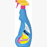 Kliniko-Speed 750 ml fertőtlenítőszer szórófejes (baktericid, MRSA, fungicid, virucid)