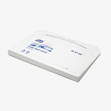 Tork Wc ülőketakaró 250 lapos 38x26,5 cm/lap toalettbe dobható V1 750160