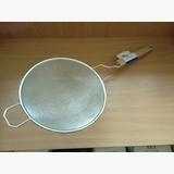 Szűrő 23 cm dupla hálós