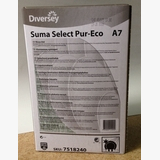 Suma select pure eco A7 gépi öblítő 10 liter
