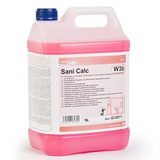 Taski Sani Calc 5 liter vízkőoldó foszforsavas