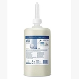 Tork folyékony szappan illatmentes, kézkímélő 1 liter S1 420701