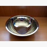 Keverőtál 18 cm rm.