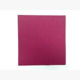 Szalvéta Tissú 38x38 cm burgundy (40 db/csg)