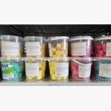 Pisoire kő 1 kg
