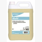 Optimax Multi általános felület- és padozattisztító 5 liter