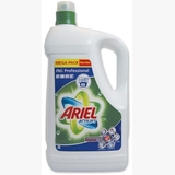 Ariel folyékony mosószer fehér 43 mosás