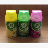AirWick Fresh Matic utántöltő 250 ml