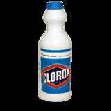 Ultra fehérítő (Clorox) 1 liter