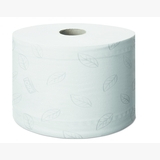 Tork SmartOne toalettpapír maxi T8, 2 rétegű fehér, 1150 lap, 207 méter (6 db/#) 472242
