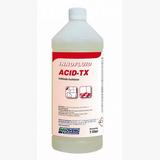 Innofluid Acid-TX 1 l fertőtlenítő vízkő- és rozsdaoldó