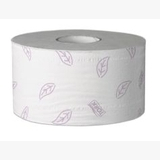 Tork toalettpapír mini 3 rétegű extra soft 120 m T2 110255