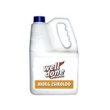 Well Done hideg zsíroldó 5 liter