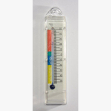 Hűtőhőmérő hosszú Korona -20 +40 C
