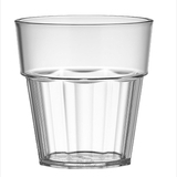 Pc Casablanca S 250ml törhetetlen pohár