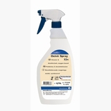 Oxivir Plus fertőtlenítő spray 750 ml (oxigén bázisú)