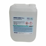 Innofluid Acid-SX 1 l szanitertisztító (10 db/#)