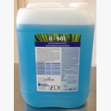 D-Sol illatosított fertőtlenítőszer 5 liter