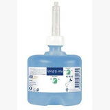 Tork folyékony szappan kék hair&body 475 ml S2 420602