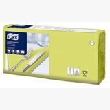 Tork szalvéta 33/2 rétegű lime 200 lapos 477840