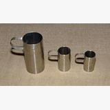 Mérce 0,2 l rm. hiteles