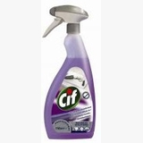 Cif fertőtlenítő konyhai tisztítószer 750 m 2 in 1 l Akciós ár (baktericid, yestacid,virucid)