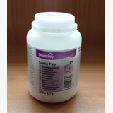 SUMA D4 klórtabletta 300 db/csg