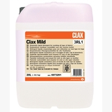 CLAX Mild 33B1 enzimes folyékony mosószer minden fajta textíliához 20 liter