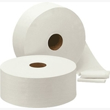 Tork toalettpapír jumbo fehér 2 r. 380 m T1 64020