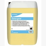 Optimax gépi mosogatószer 20 liter Detergent (tányér,pohár)