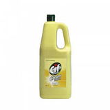 Cif folyékony súrolószer 2l Cream Lemon