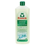 Frosch vízkőoldó ecetes, általános tisztítószer 1 liter