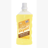 Well Done Elegant padlótisztító parkettára 1 liter