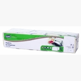 Tork szalvéta adagolóba N4 200 lapos 2 rétegű 21,3x16,5 cm 15850