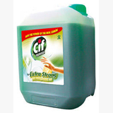 Cif Extra Strong 5l mosogatószer