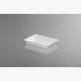 EPP 500 ml doboz fehér fóliázható 200 db/csg