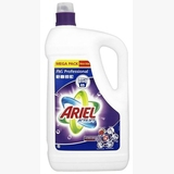 Ariel folyékony mosószer color 43 mosás