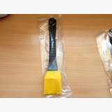 Kenőecset szilikonos 21 cm