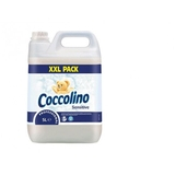 Coccolino Pure fehér öblítőkoncentrátum 5 liter