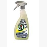 Cif tisztító-és zsíroldószer 750 ml Power Cleaner Degreaser