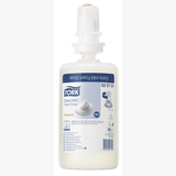 Tork habszappan kézkímélő illatmentes 1 liter = 2500 adag S4 520701