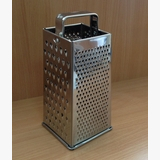 Reszelő 4 oldalú rm. 23cm