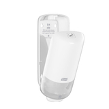 Tork habszappan adagoló fehér 1 literes S4 561500